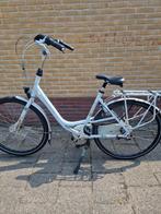 Gazelle Bloom Damesfiets - Frame 53, Fietsen en Brommers, Fietsen | Dames | Damesfietsen, Ophalen, Versnellingen, Gazelle, 53 tot 56 cm