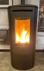 Nordic Fire Tjallmo Pelletkachel, Huis en Inrichting, Kachels, Ophalen, Overige brandstoffen, Nieuw, Pelletkachel