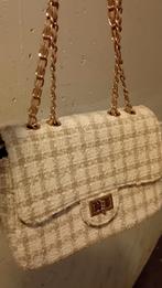 Dames schoudertas, Ophalen of Verzenden, Zo goed als nieuw, Schoudertasje