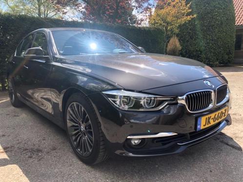 BMW 330e Luxury, Dealer Ond., Climate, PDC, Schuifdak, Leer, Auto's, BMW, Particulier, 3-Serie, ABS, Airbags, Airconditioning