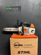 Gebruikte Stihl MS201 T C-M top handel 30 CM, Ophalen, Gebruikt, Overige soorten, Stihl