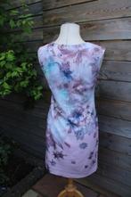 Jurk roze/ lila Batida mt 2 (38) Vaste prijs, Kleding | Dames, Jurken, Maat 38/40 (M), Ophalen of Verzenden, Zo goed als nieuw
