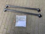 Dakdragers voor gesloten dakrails en nieuwe openrails, Auto diversen, Dakdragers, Ophalen, Gebruikt