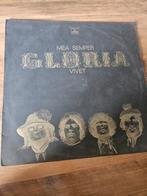 Gloria Vivet - Mea Semper LP, Ophalen of Verzenden, Gebruikt, 12 inch