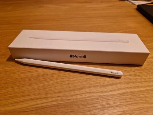 Apple pencil 2nd generation, Computers en Software, Apple iPads, Zo goed als nieuw, Apple iPad, 11 inch, 64 GB, Wit, Ophalen of Verzenden