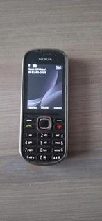 Nokia 3720 Classic, Ophalen, Gebruikt