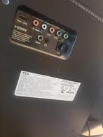Tv  80 cm, Ophalen, Gebruikt