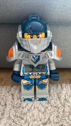Lego ridder wekker, Ophalen of Verzenden, Zo goed als nieuw