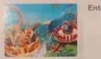 2x kaartjes Hellendoorn attractiepark, Tickets en Kaartjes, Twee personen, Ticket of Toegangskaart
