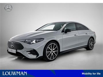 Mercedes-Benz CLA-Klasse 250+ Launch Edition 85 kWh | Trekha beschikbaar voor biedingen