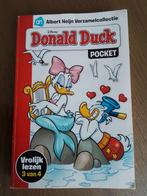 Disney,  Donald Duck pocket, Complete serie of reeks, Ophalen of Verzenden