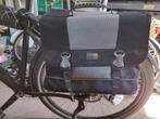 Enkele fietstas/afpaktas zwart New Look, Ophalen of Verzenden, Zo goed als nieuw, New Lookxs