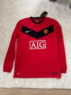 Manchester united retro shirt XXL, Groter dan maat XL, Ophalen of Verzenden, Nieuw, Shirt