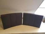 B&O Redline 60.2 high-end speakers, Audio, Tv en Foto, Luidsprekers, Gebruikt, 60 tot 120 watt, Front, Rear of Stereo speakers