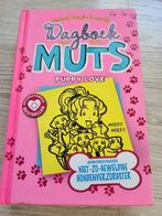 Dagboek muts + Jesse Kreeks, Verzenden, Zo goed als nieuw, Fictie algemeen