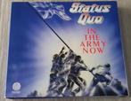 Status Quo - In The Army Now [Deluxe Rem.2 Cd's], Verzenden, Zo goed als nieuw