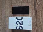 Samsung S20 FE 128GB Navy, Telecommunicatie, Mobiele telefoons | Samsung, Gebruikt, Galaxy S20, Blauw, Ophalen of Verzenden
