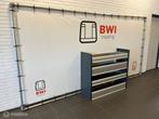 Bott bedrijfswageninrichting / businrichting /nette staat, Ophalen of Verzenden