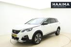Peugeot 5008 1.2 PureTech GT-Line Avantage EAT8 l Full-LED l, Stof, Gebruikt, 1199 cc, 7 stoelen