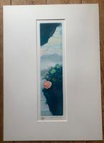 Ets Sjoerd Bakker (1943-2022), Antiek en Kunst, Kunst | Etsen en Gravures, Ophalen of Verzenden