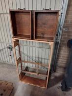 Gratis ophalen stookhout, Gebruikt, Eiken, Ophalen of Verzenden, Plank