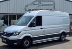 Volkswagen CRAFTER 2.0 TDI 75KW 102PK L3H3 EURO 6 AIRCO/ NAV, 13 km/l, Volkswagen, Bedrijf, Parkeersensor