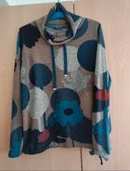 Dames trui maat S, Kleding | Dames, Truien en Vesten, So soire, Blauw, Ophalen of Verzenden, Zo goed als nieuw