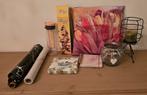 Diverse Rommelmarkt Spullen, Ophalen, Gebruikt