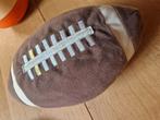 RUGBY BAL PLUCHE 🏈, Ophalen of Verzenden