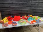 Opblaasbare Items divers, Ophalen, Gebruikt