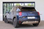 MINI Aceman E Favoured Trim + Package M + MINI Month, 15 min, Met garantie (alle), Blauw, Lichtsensor