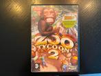 Zoo tycoon 2 PC game, Ophalen, Gebruikt, 1 speler, Eén computer
