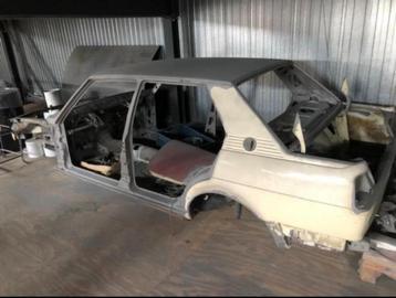 Alfa Romeo Losse carrosserie beschikbaar voor biedingen