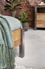 Lennox 1-persoonsbed, Niet ingevuld, Eenpersoons, Niet ingevuld, Nieuw