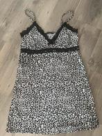 Supertrash slaapjurkje mt M izgs, Ophalen of Verzenden, Zwart, BH