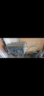 Matador gereedschapskruiwagen, Ophalen, Zo goed als nieuw