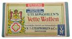 nederlandse w.w2 periode verband in nette staat, Verzamelen, Militaria | Tweede Wereldoorlog, Ophalen of Verzenden, Nederland