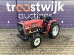 Shibaura - P15F - Smalspoor- en compacttractor, Gebruikt, Overige merken