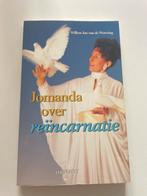 Jomanda over Reïncarnatie - Willem Jan van de Wetering, Gelezen, Achtergrond en Informatie, Ziel of Sterfelijkheid, Willem Jan van de Wetering
