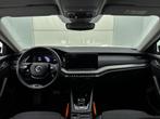 Skoda Octavia Combi 1.0 e-TSI Business Edition | ADAPTIEF CR, Stof, Gebruikt, Zwart, Origineel Nederlands
