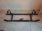 Pull Up Bar met 4 weerstandsbanden, Huis en Inrichting, Ophalen, Wandkapstok, Minder dan 100 cm