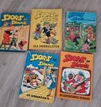 5 Sjors en Sjimmie, Boeken, Stripboeken, Gelezen, Meerdere stripboeken, Ophalen