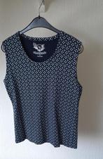 Damesshirt, Blauw, Maat 42/44 (L), Ophalen of Verzenden, Zo goed als nieuw