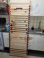 2 70x 200 Viola lattenbodem (140x200 lattenbodem), Ophalen, Tweepersoons, 140 cm, Zo goed als nieuw