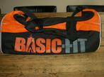 Basic Fit Sporttas,NIEUW., Ophalen of Verzenden, Nieuw, Unisex volwassen