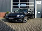 BMW 3-serie Touring 320d High Executive, Automaat, Achterwielaandrijving, Leder, Diesel