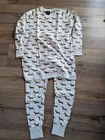 Snurk Teckel broek en trui - maat m, Ophalen of Verzenden, Gedragen