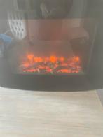 Elektrische Sfeerhaard Belfort, Huis en Inrichting, Overige soorten, Elektrisch, Ophalen of Verzenden, Zo goed als nieuw