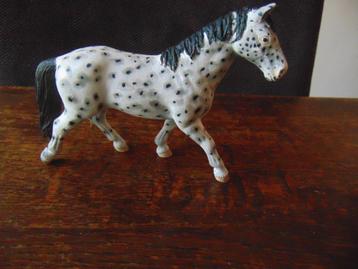 Schleich Re paint Paard beschikbaar voor biedingen