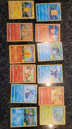 Pokemon McDonalds kaarten, Ophalen of Verzenden, Zo goed als nieuw, Meerdere kaarten